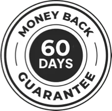 memoryvitali 60 days money back guarantee